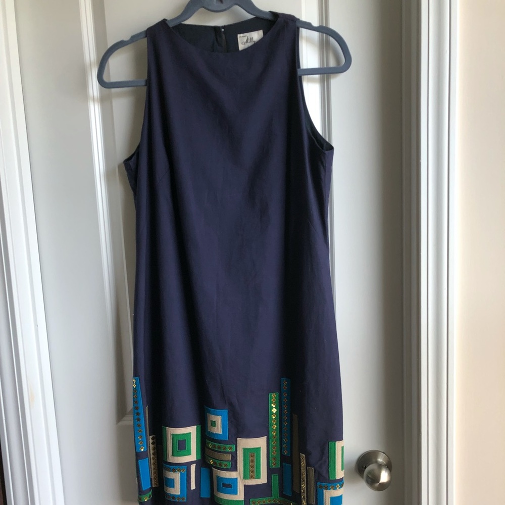 Milly of NY Sheath Dress